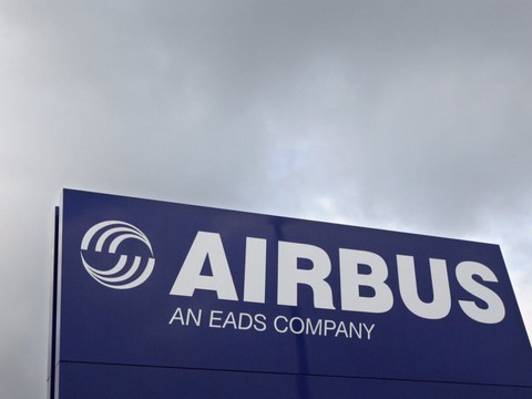 Airbus décroche une commande pour 60 A320neo