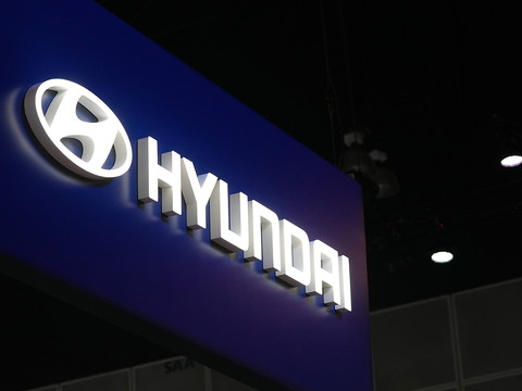 Hyundai ouvre une usine de voitures électriques à Singapour