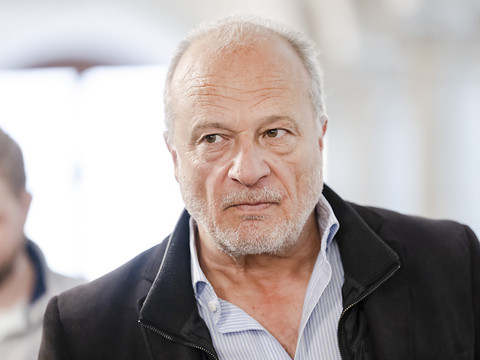 Filippo Leutenegger sera le président du PLR zurichois
