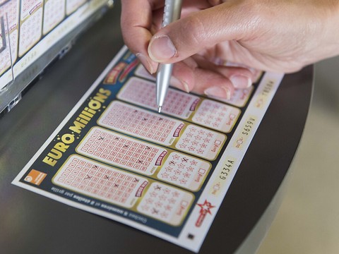 Aucun joueur ne devine la bonne combinaison de l'Euro Millions