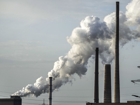 Thyssenkrupp : lourde perte nette annuelle, plombé par l'acier