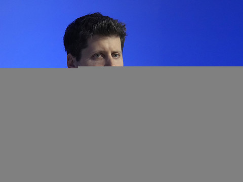 Open AI annonce le retour à sa tête de Sam Altman