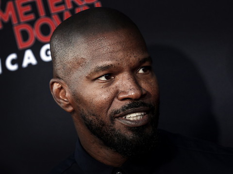 L'acteur Jamie Foxx visé par une plainte pour agression sexuelle