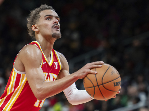 Les Hawks relèvent la tête