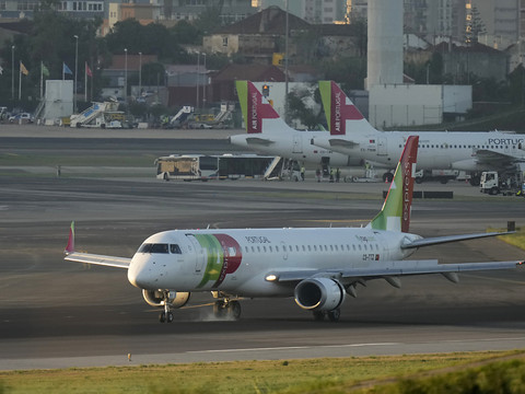 TAP Air Portugal prévoit de nouveaux vols vers Porto