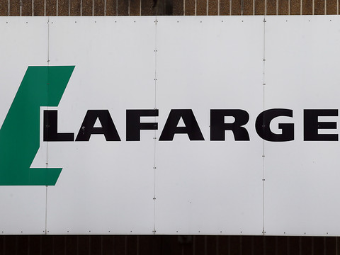 Lafarge en Syrie: la Cour de cassation se prononcera le 16 janvier