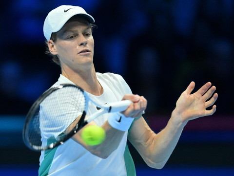 L'Italie et la Serbie en demi-finales de la Coupe Davis