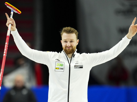 Championnats d'Europe à Aberdeen: gros morceau pour la Suisse