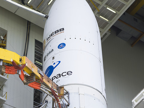 Succès d'un essai crucial d'Ariane 6 avant le premier vol