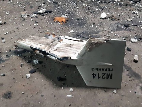 La Russie affirme avoir détruit 16 drones dans le sud et en Crimée