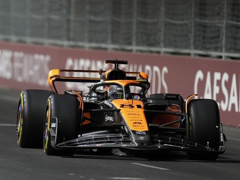 Mercedes continuera de motoriser McLaren jusqu'en 2030