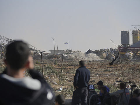 Début de la trêve entre le Hamas et Israël: 24 otages libérés