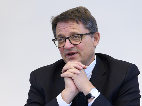 Le tribunal pénal ecclésial suisse doit être mis sur pied en 2024
