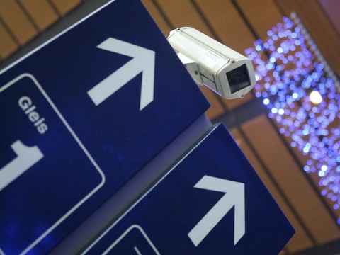 Swisscom retenu par les CFF pour mesurer l'affluence dans les gares