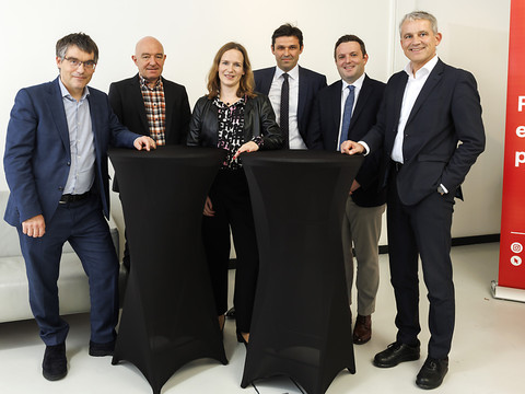 Le PS proposera deux candidats pour succéder à Berset