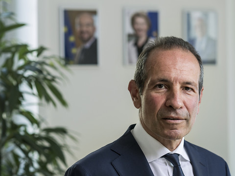 L'ambassadeur de l'UE voit une marge de manœuvre dans les négociations avec la Suisse