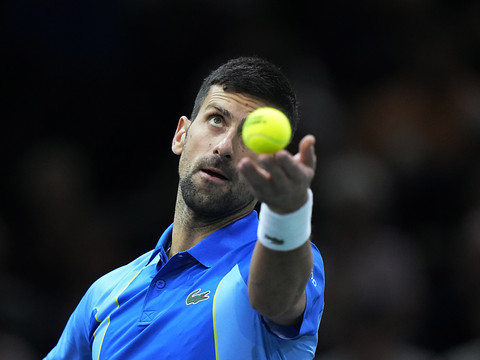 L'incroyable défaite du no 1 mondial