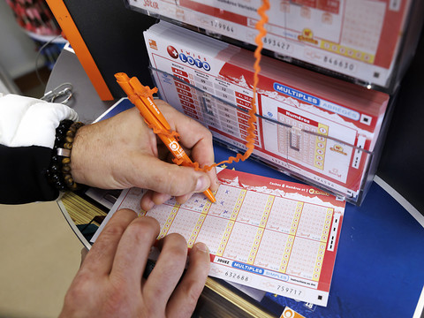 Pas de millionnaire au tirage du Swiss Loto