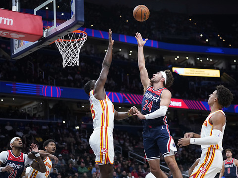 Une promenade de santé pour Atlanta