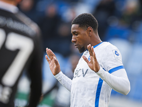 Un premier derby vaudois pour le Lausanne-Sport