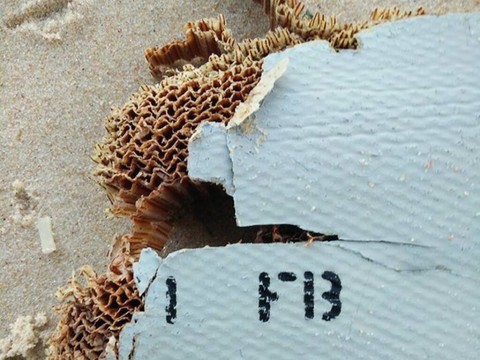 Vol MH370: neuf ans après, une audience pour les familles à Pékin