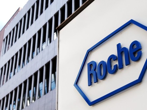 Roche renforce son portefeuille de diagnostics de l'hépatite