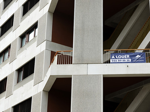 Vers une nouvelle hausse des loyers au printemps