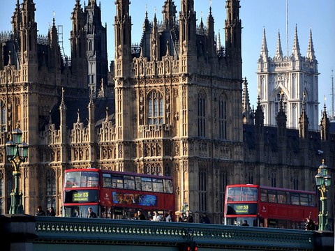 Londres: près de 30 milliards de livres d'investissements privés