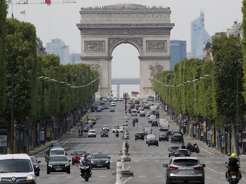 France: le nombre de chômeurs en très légère hausse en octobre