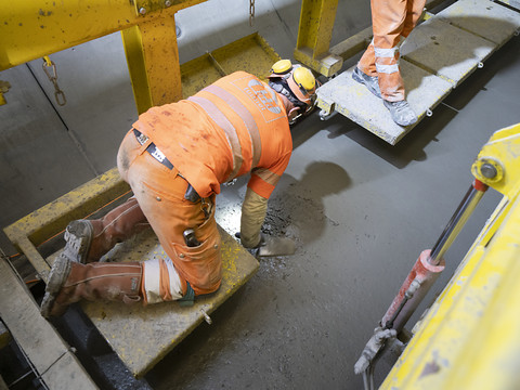 Sika prend une participation minoritaire dans le finlandais Concria