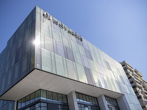 Novartis relève ses ambitions d'ici 2027