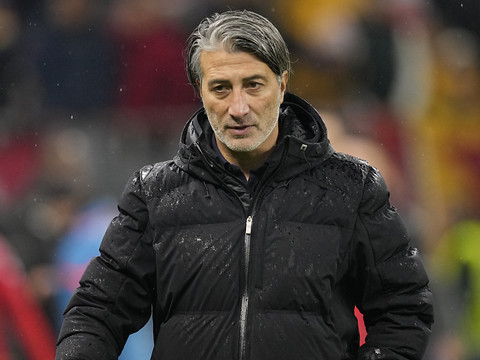 Equipe de Suisse: Murat Yakin confirmé pour l'Euro 2024