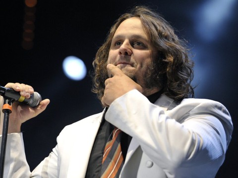 Le Québec pleure la mort du chanteur des Cowboys Fringants