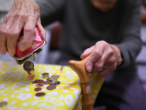 Les mères non mariées présentent un plus grand risque de prévoyance