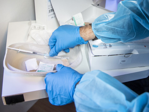 Prise en charge des coûts de la vaccination jusqu'à mi-2024