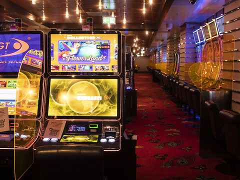 La région lausannoise aura sa maison de jeu