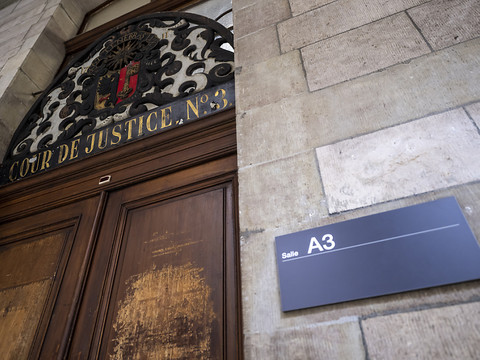 Prison à vie requise contre le tueur d'une prostituée