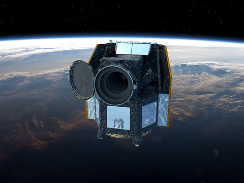 Le télescope CHEOPS découvre un nouveau système planétaire clé