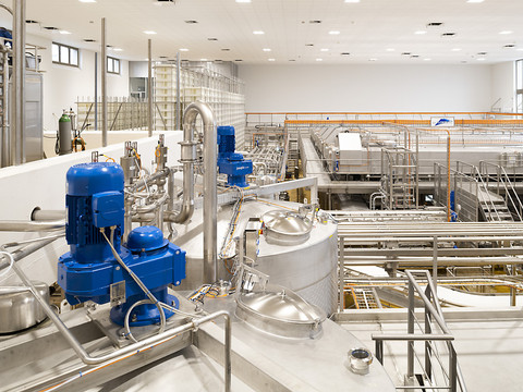 Emmi inaugure un nouveau site de production aux Etats-Unis
