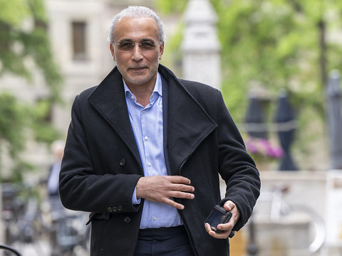 Journaliste accusé d'avoir diffamé Tariq Ramadan condamné en appel