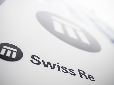Swiss Re vise un bénéfice de 3,6 milliards de dollars en 2024