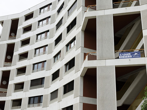 L'Office du logement ouvre la porte à un renchérissement des loyers
