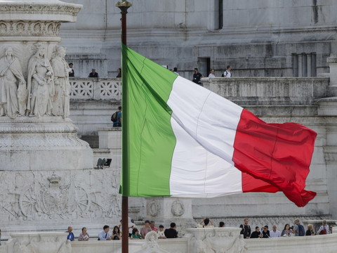 L'Italie voit son PIB progresser de 0,1% au troisième trimestre
