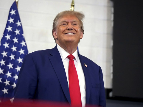 Trump peut être tenu responsable au civil pour l'assaut du Capitole
