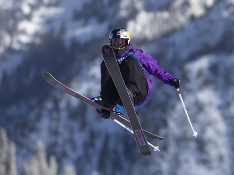 Troisième succès de la saison pour Mathilde Gremaud