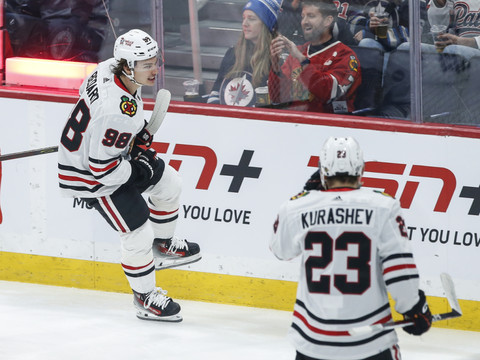 Niederreiter gagne le 