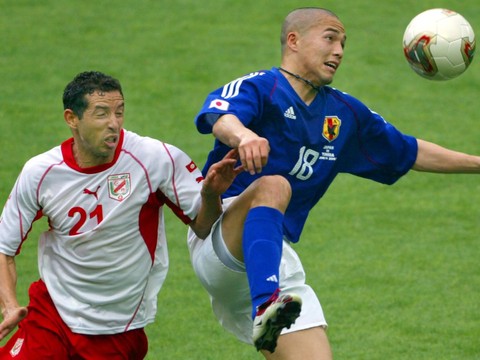 Shinji Ono prend sa retraite à 44 ans