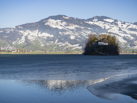 La Suisse a grelotté dimanche