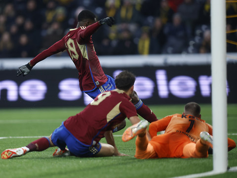 Le message fort du Servette FC
