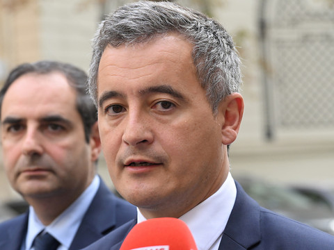 Attentat à Paris: l'auteur 